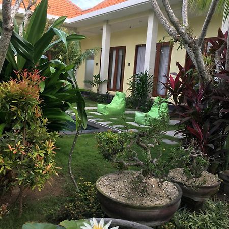 Kubu Green Nusa Dua  Exterior photo