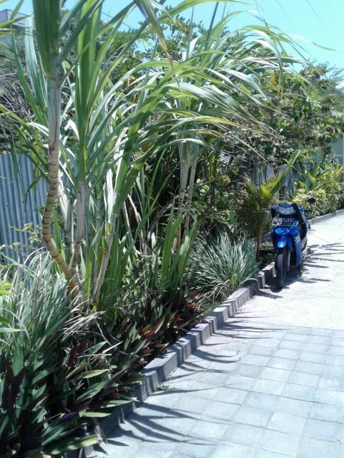 Kubu Green Nusa Dua  Exterior photo