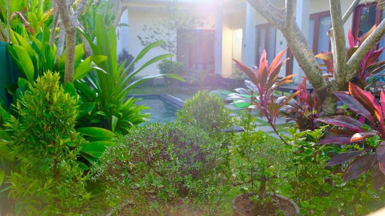 Kubu Green Nusa Dua  Exterior photo
