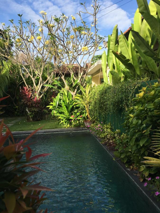 Kubu Green Nusa Dua  Exterior photo